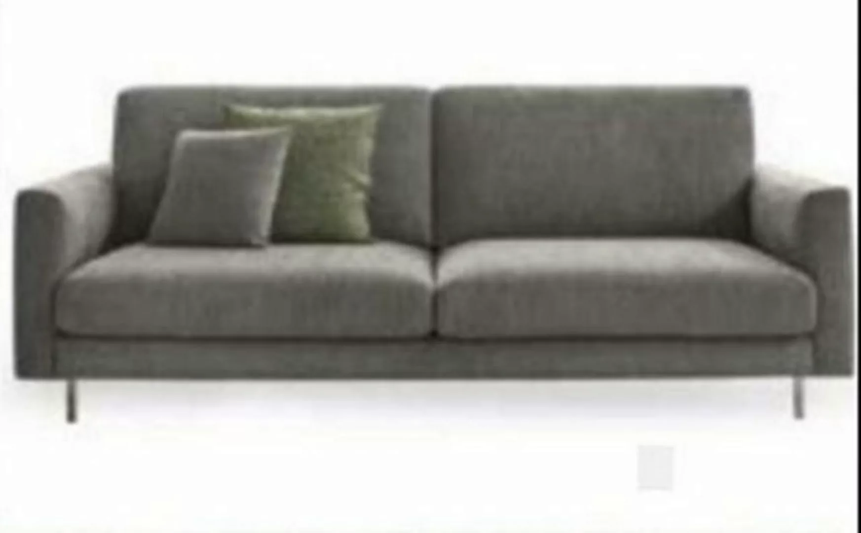 Xlmoebel 3-Sitzer Luxus Wohnraumsofa Dreisitzer Aktuell alfitalia Couches, günstig online kaufen