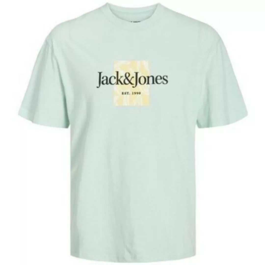 Jack & Jones  T-Shirt 12250436 JORLAFAYETTE günstig online kaufen