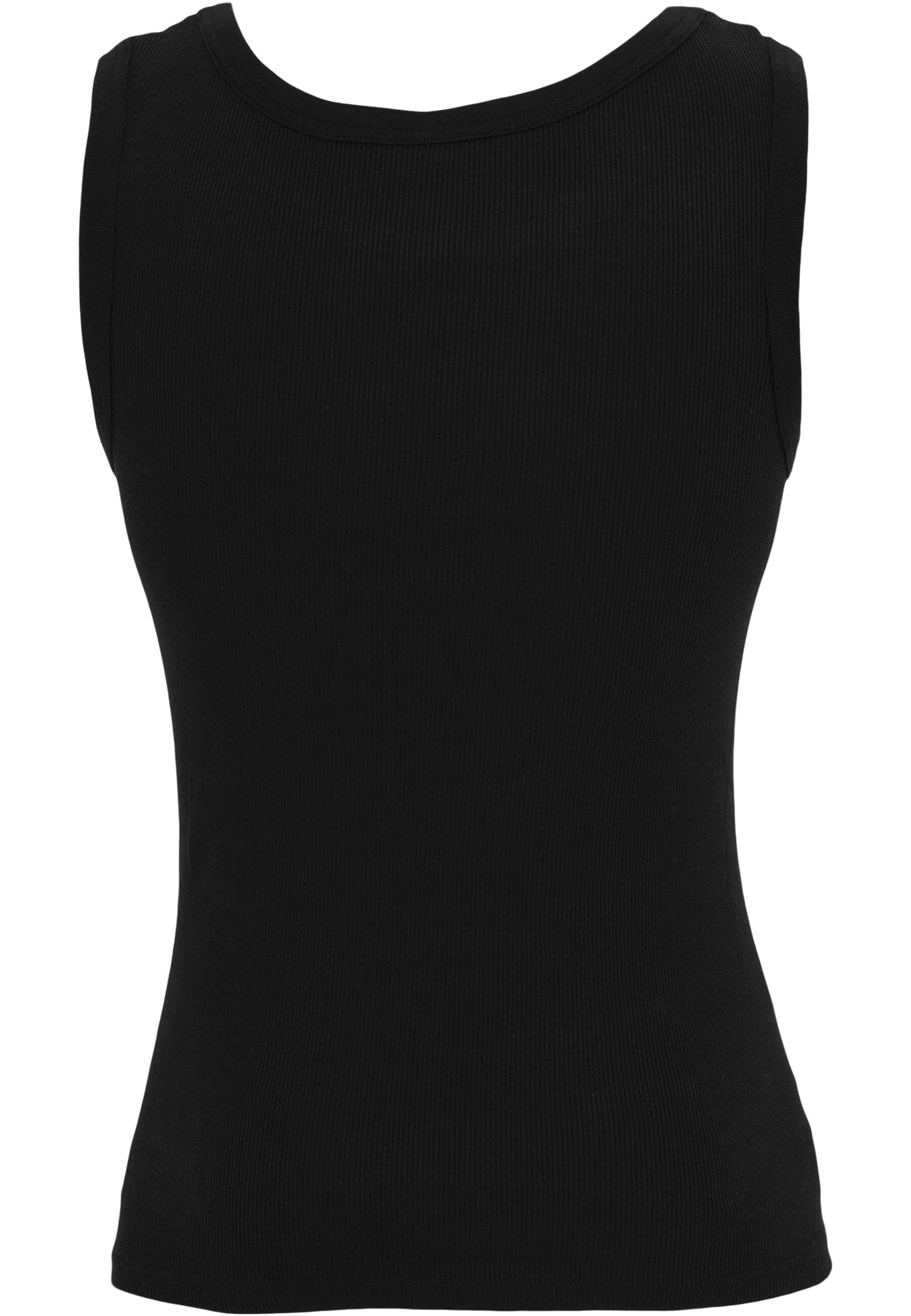 URBAN CLASSICS Tanktop TB066 - Mens Tanktop black XL günstig online kaufen