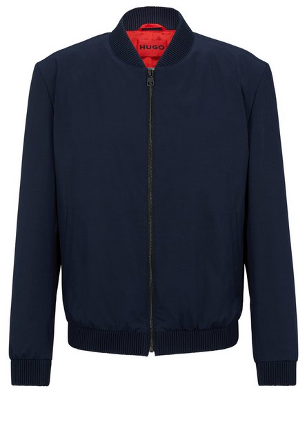 HUGO Jackenblazer Ukashi232X (1-tlg) günstig online kaufen