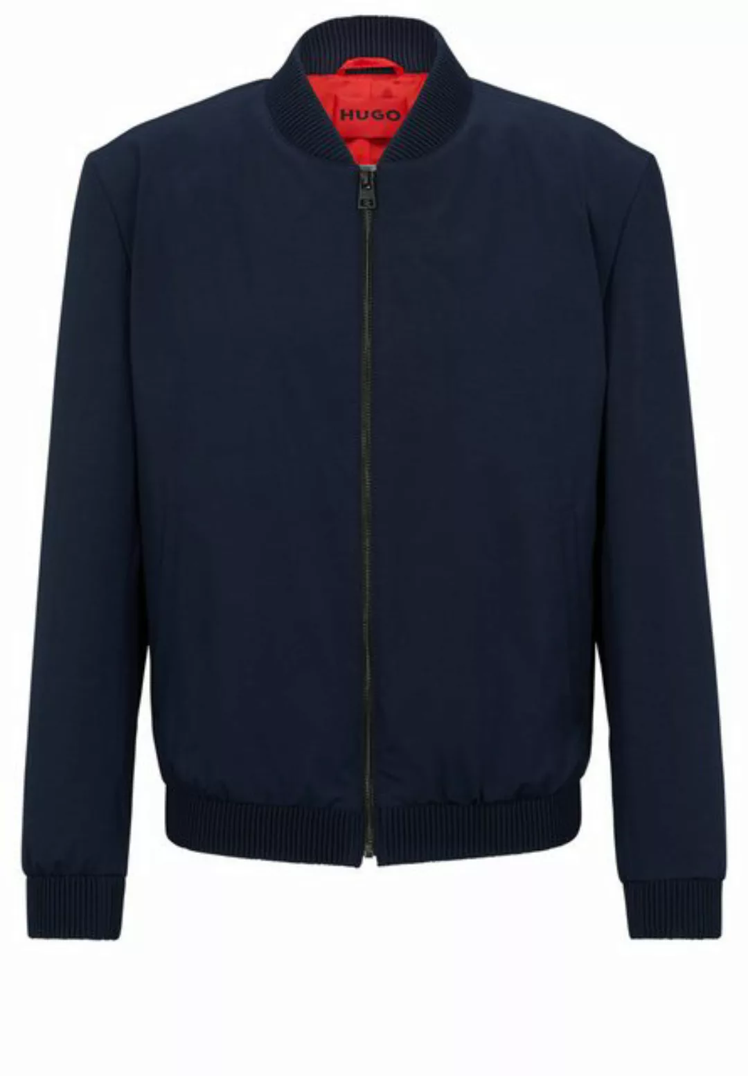 HUGO Jackenblazer Ukashi232X (1-tlg) günstig online kaufen