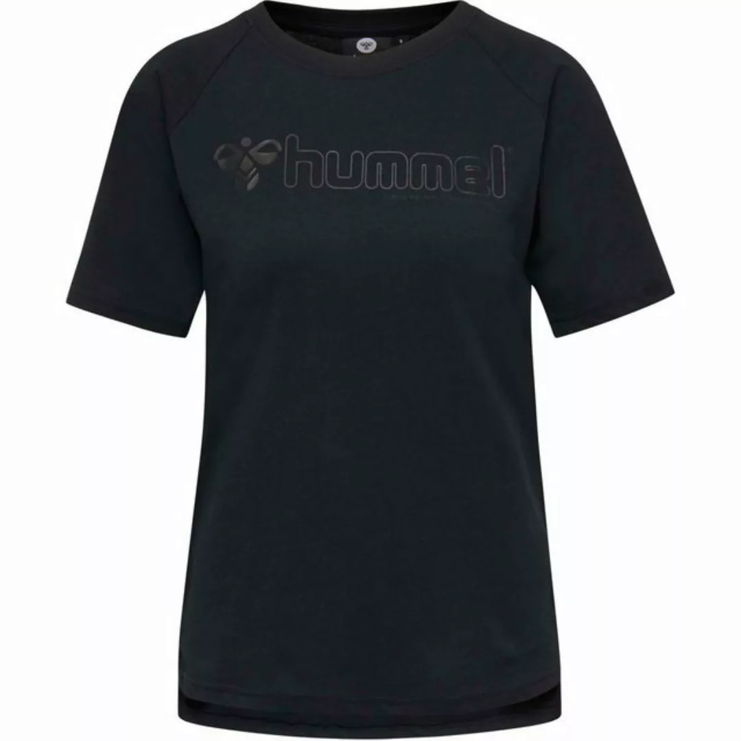 hummel T-Shirt Hummel Damen T-Shirt Zenia 206523 günstig online kaufen