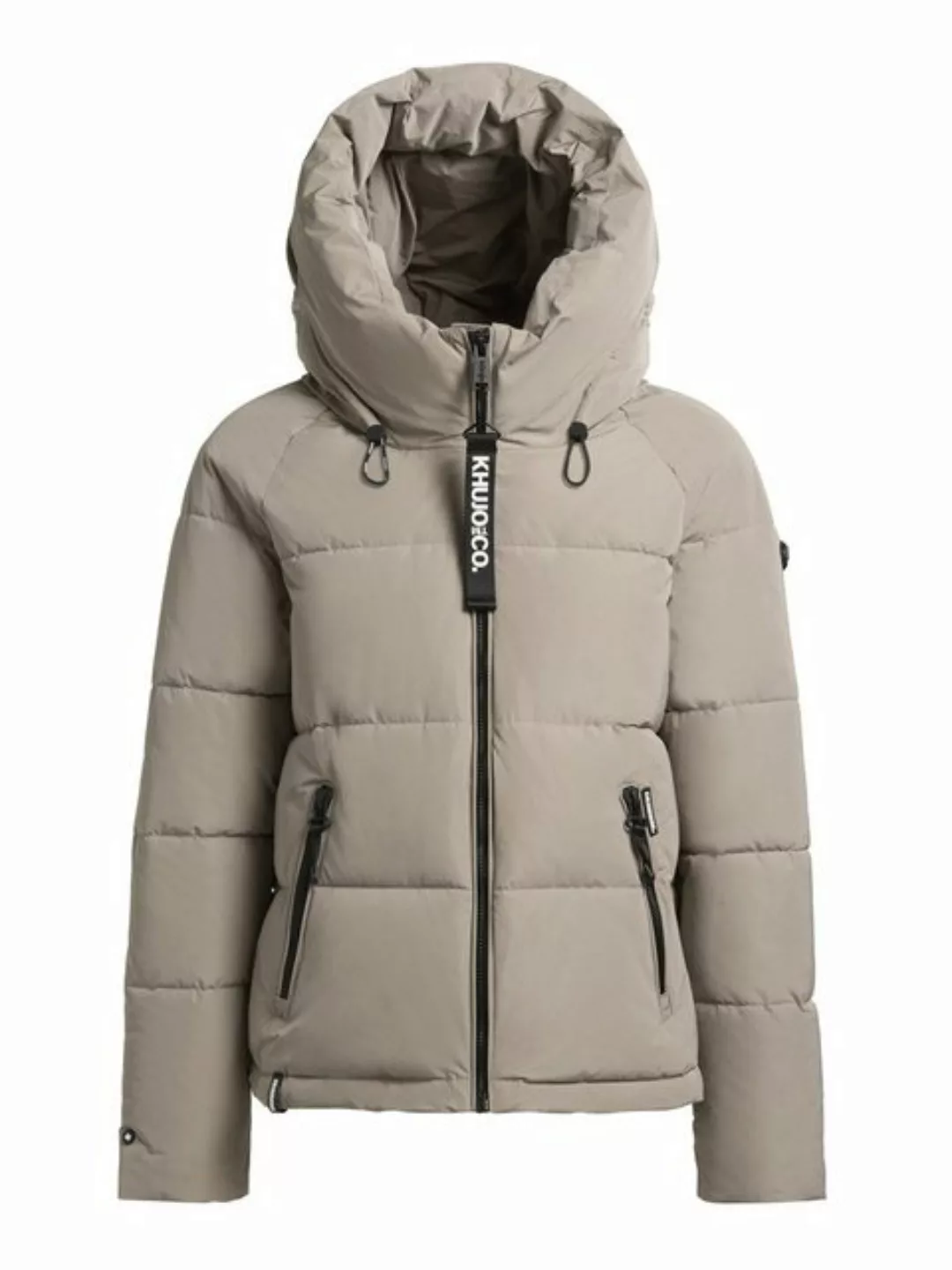 khujo Steppjacke SUME günstig online kaufen