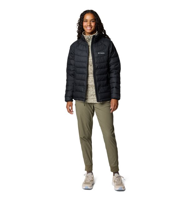 Columbia Steppjacke Powder Lite™ II Full Zip Jacket günstig online kaufen