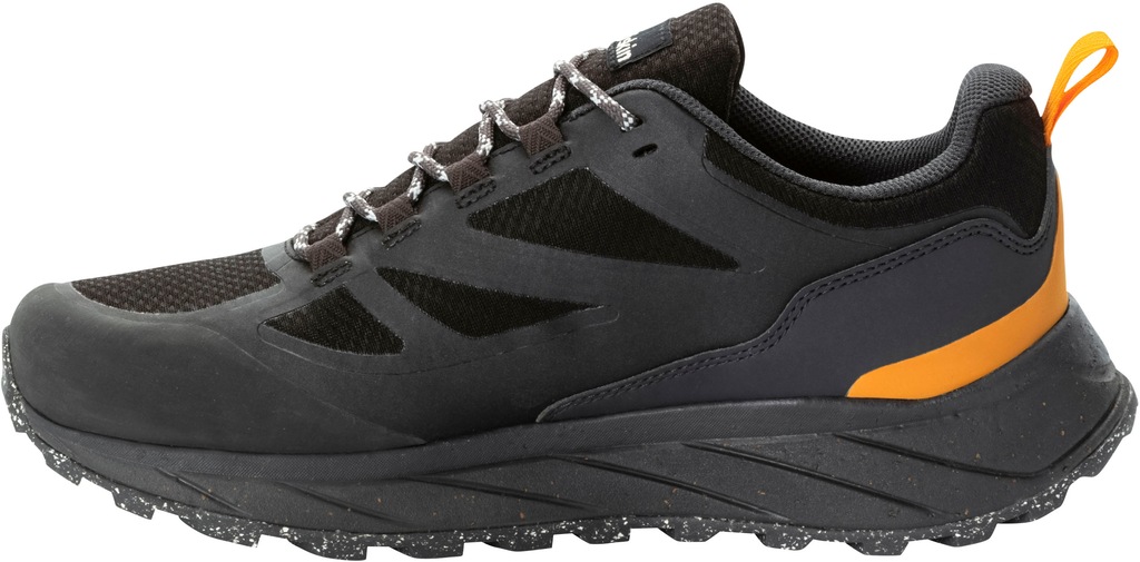 Jack Wolfskin Wanderschuh "TERRAVENTURE TEXAPORE LOW M", wasserdicht günstig online kaufen