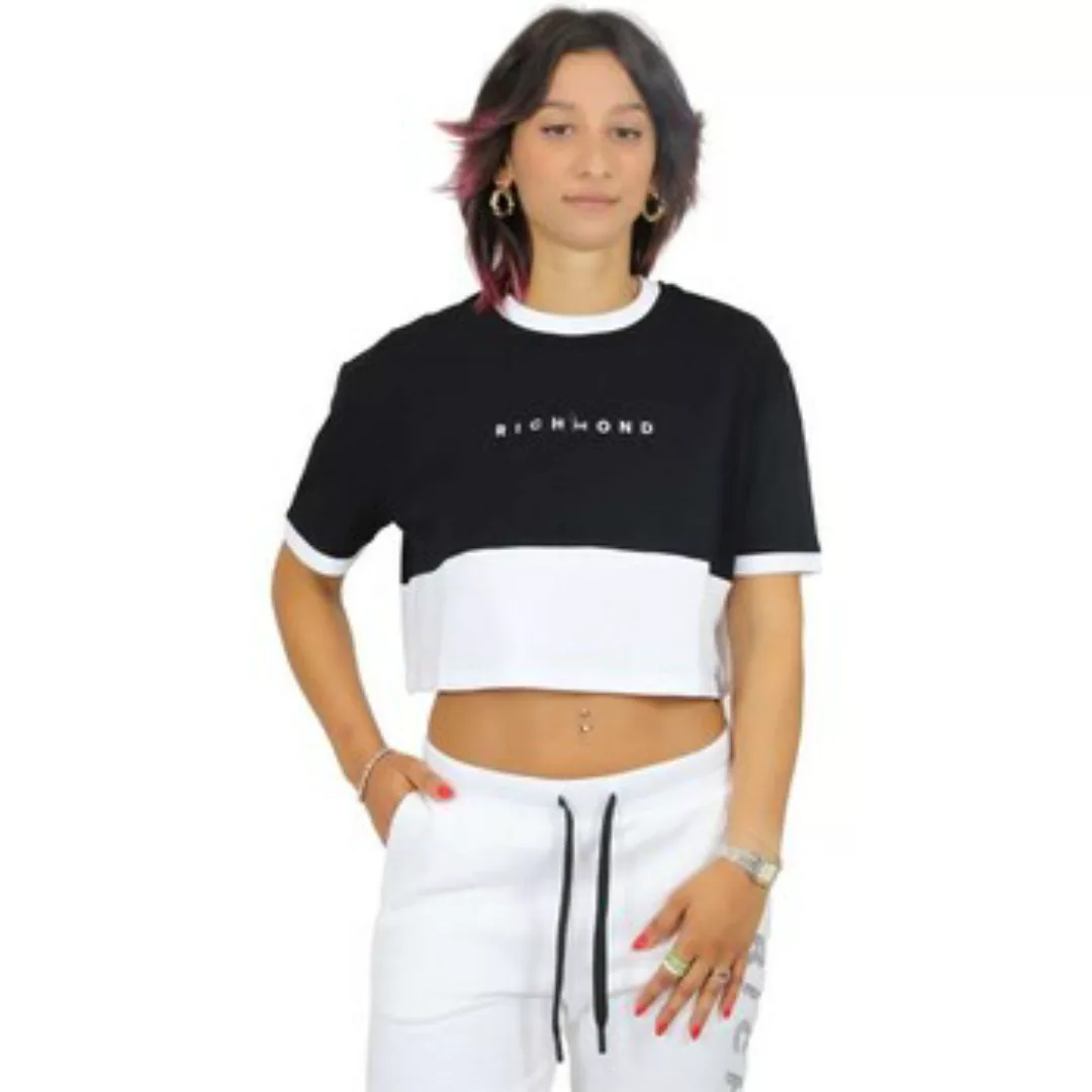 Richmond X  T-Shirt UWP23017TS günstig online kaufen