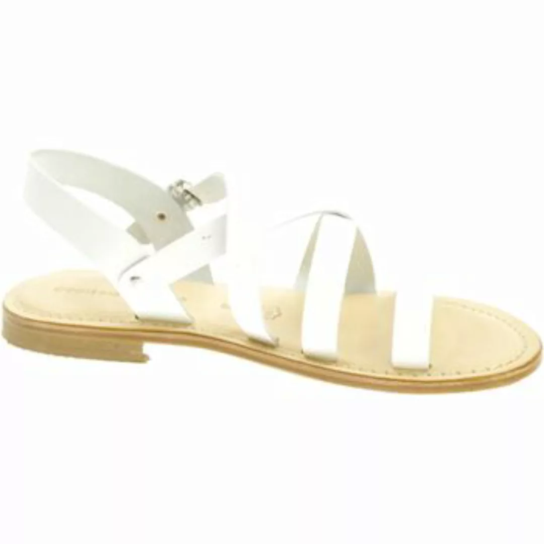 Cuoieria Italiana  Sandalen 141638 günstig online kaufen