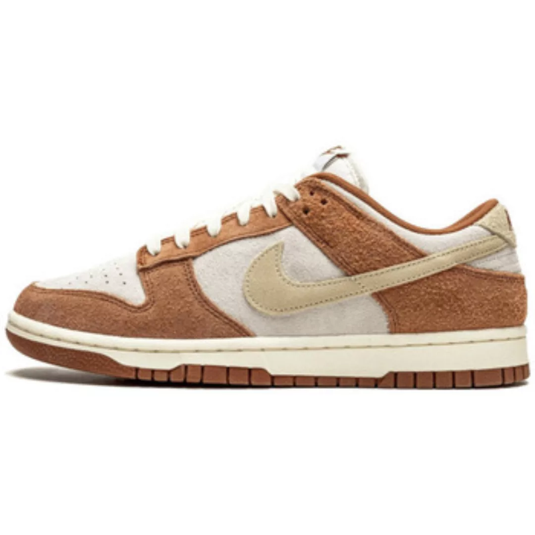 Nike  Sneaker Dunk Low Medium Curry günstig online kaufen