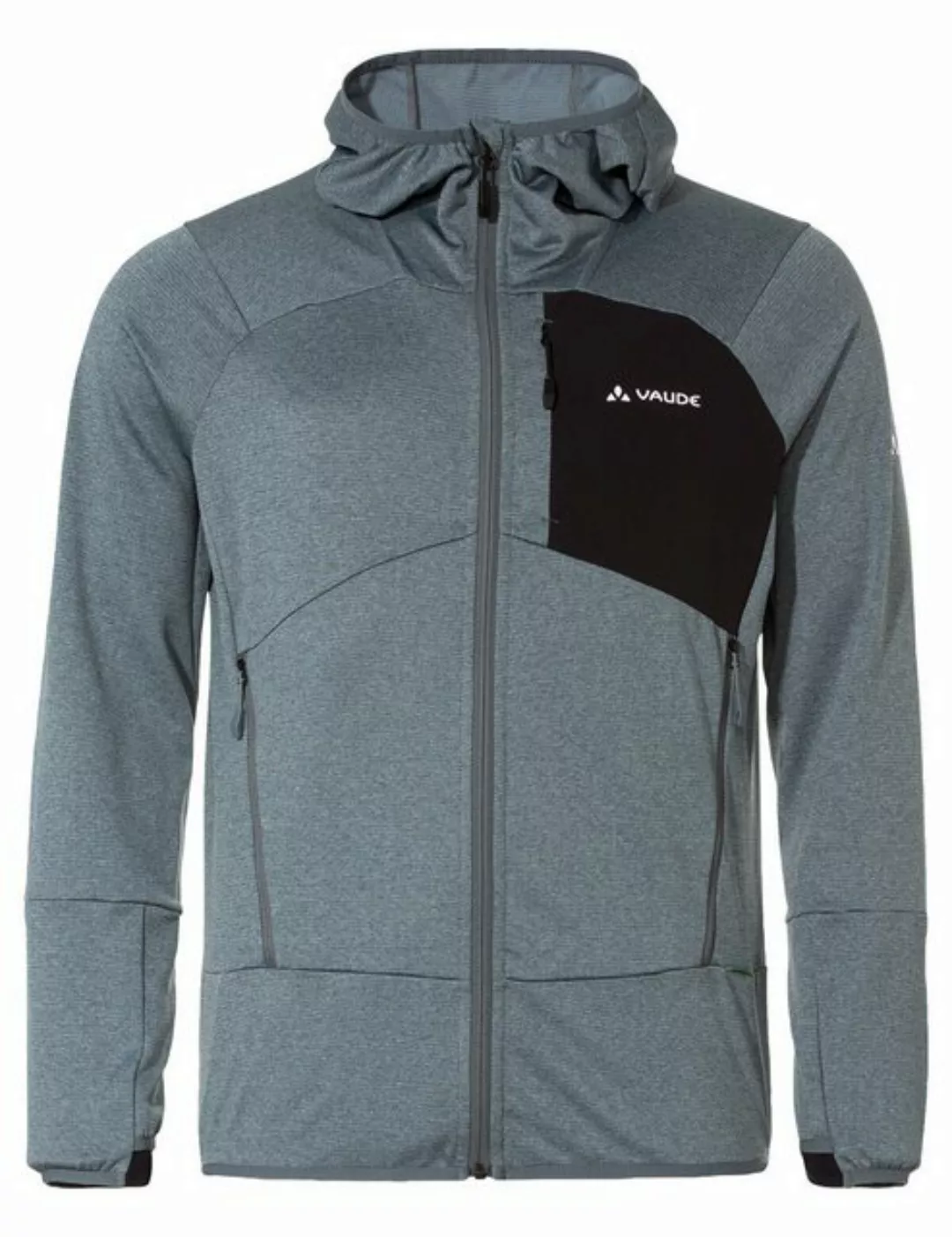 VAUDE Outdoorjacke Men's Monviso Fleece Jacket II (1-St) warme, atmungsakti günstig online kaufen