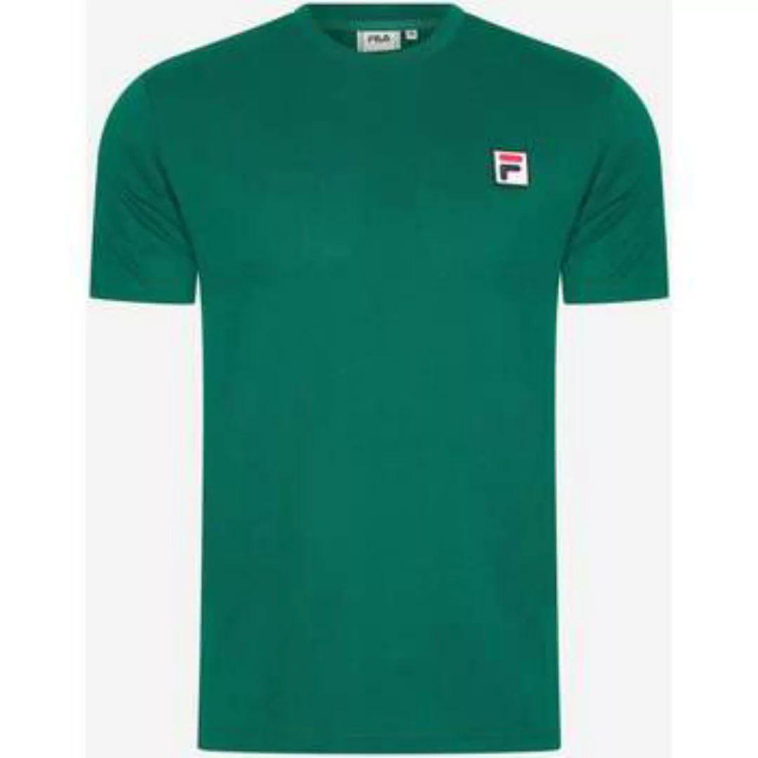 Fila  T-Shirts & Poloshirts Ledge tee - aventurine günstig online kaufen