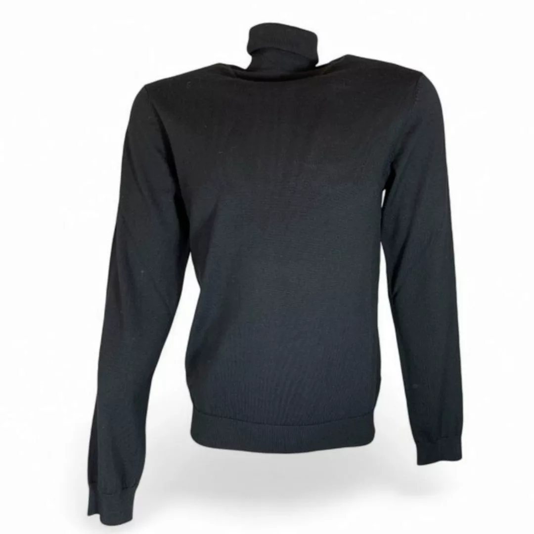 HUGO Rollkragenpullover günstig online kaufen