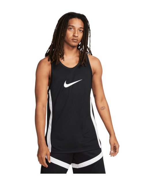 Nike Sportswear T-Shirt Icon Basketball Trikot default günstig online kaufen