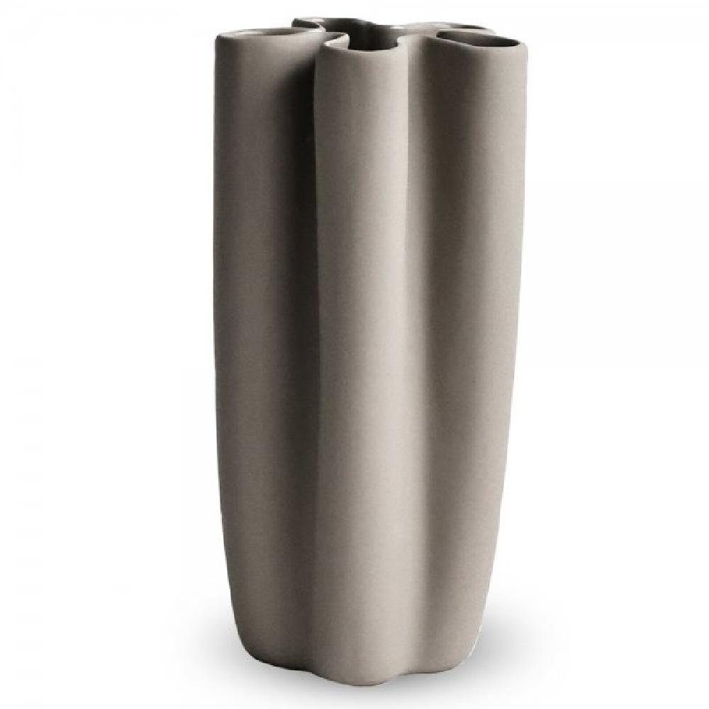 Cooee Design Dekovase Vase Tulipa Sand günstig online kaufen