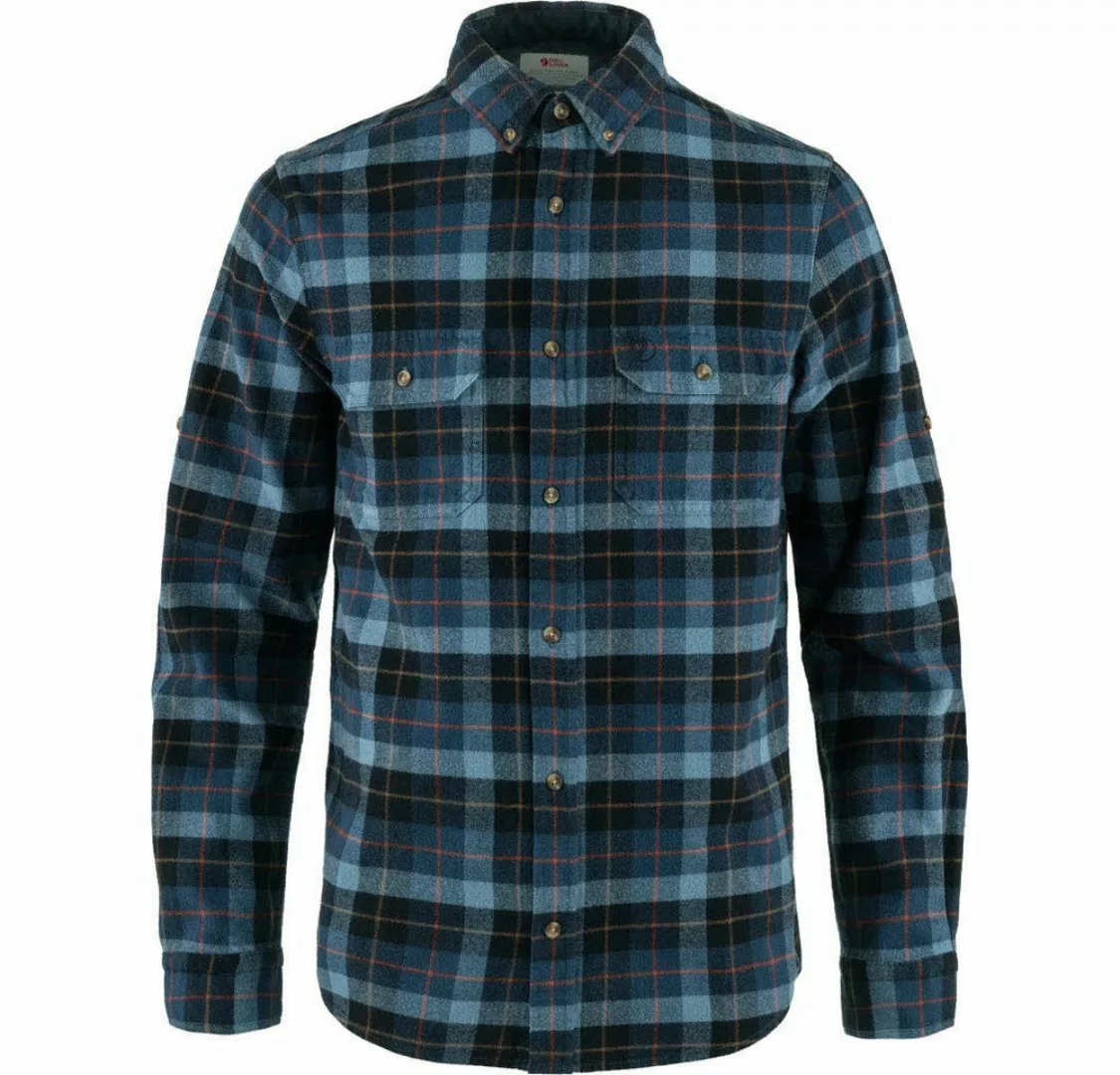 Fjällräven Funktionshemd Singi Heavy Flannel Shirt M günstig online kaufen