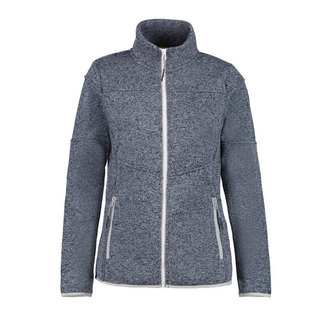 Icepeak Strickfleecejacke günstig online kaufen