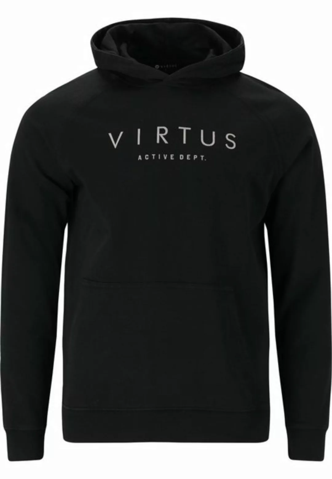 Virtus Kapuzensweatshirt "Bold", mit praktischer Kapuze günstig online kaufen