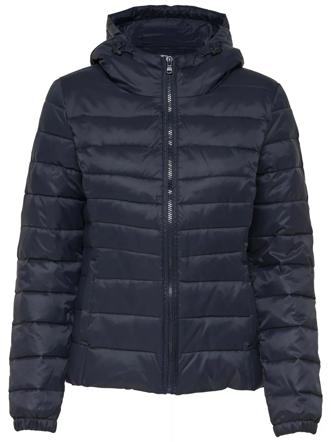 Only Damen Steppjacke onlTAHOE HOOD JACKET günstig online kaufen