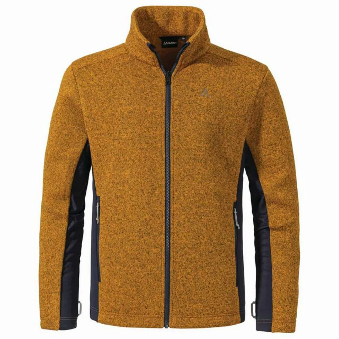 Schöffel Fleecejacke Herren Fleecejacke ZipIn Oberau günstig online kaufen