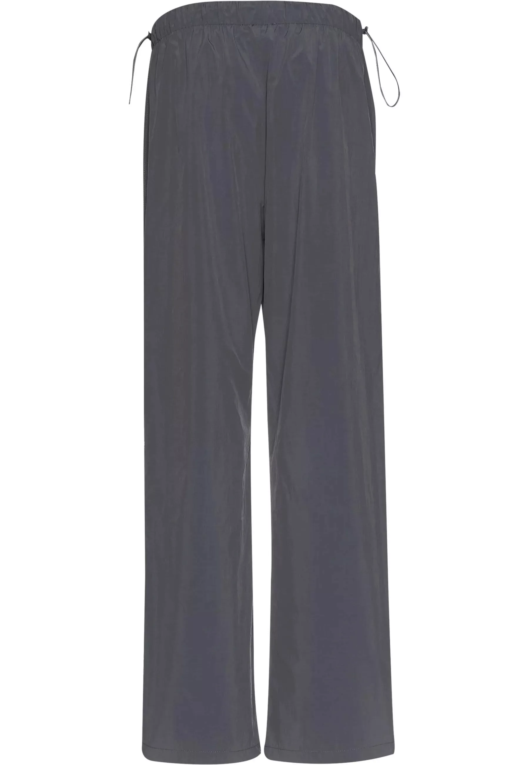 DEF Cargohose "DEF Damen DEF Wide Cargopants", (1 tlg.) günstig online kaufen