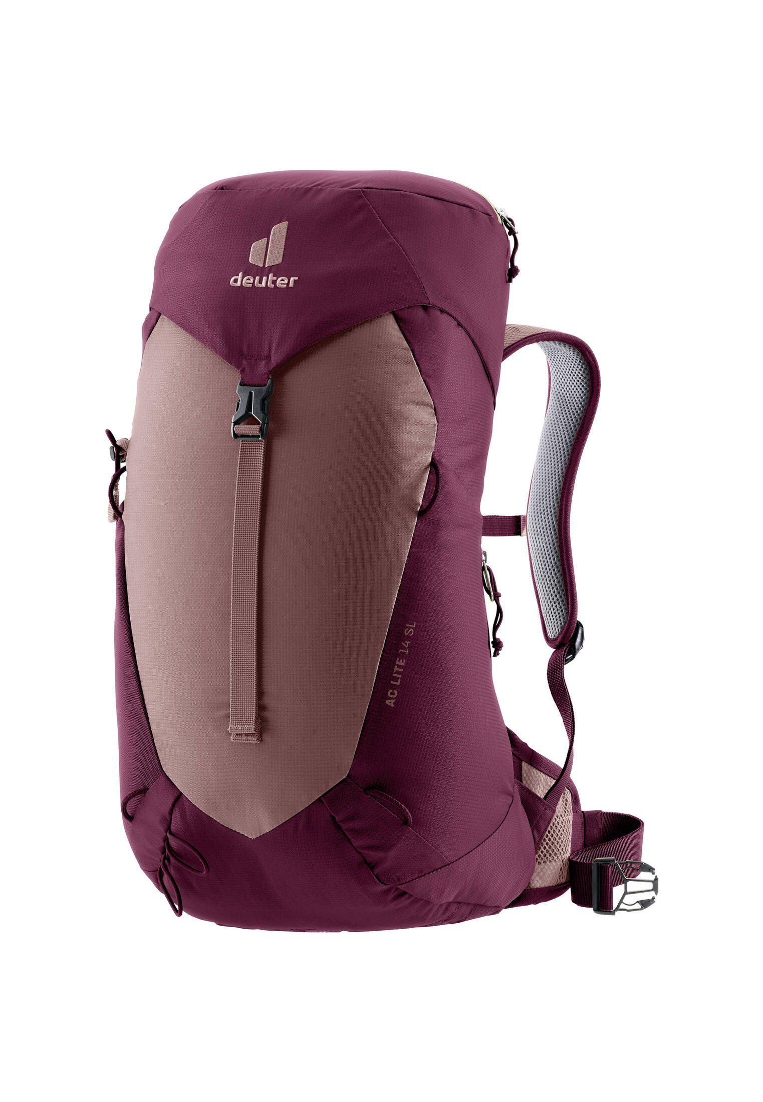 deuter Rucksack Backpack 14 SL (Set, günstig online kaufen