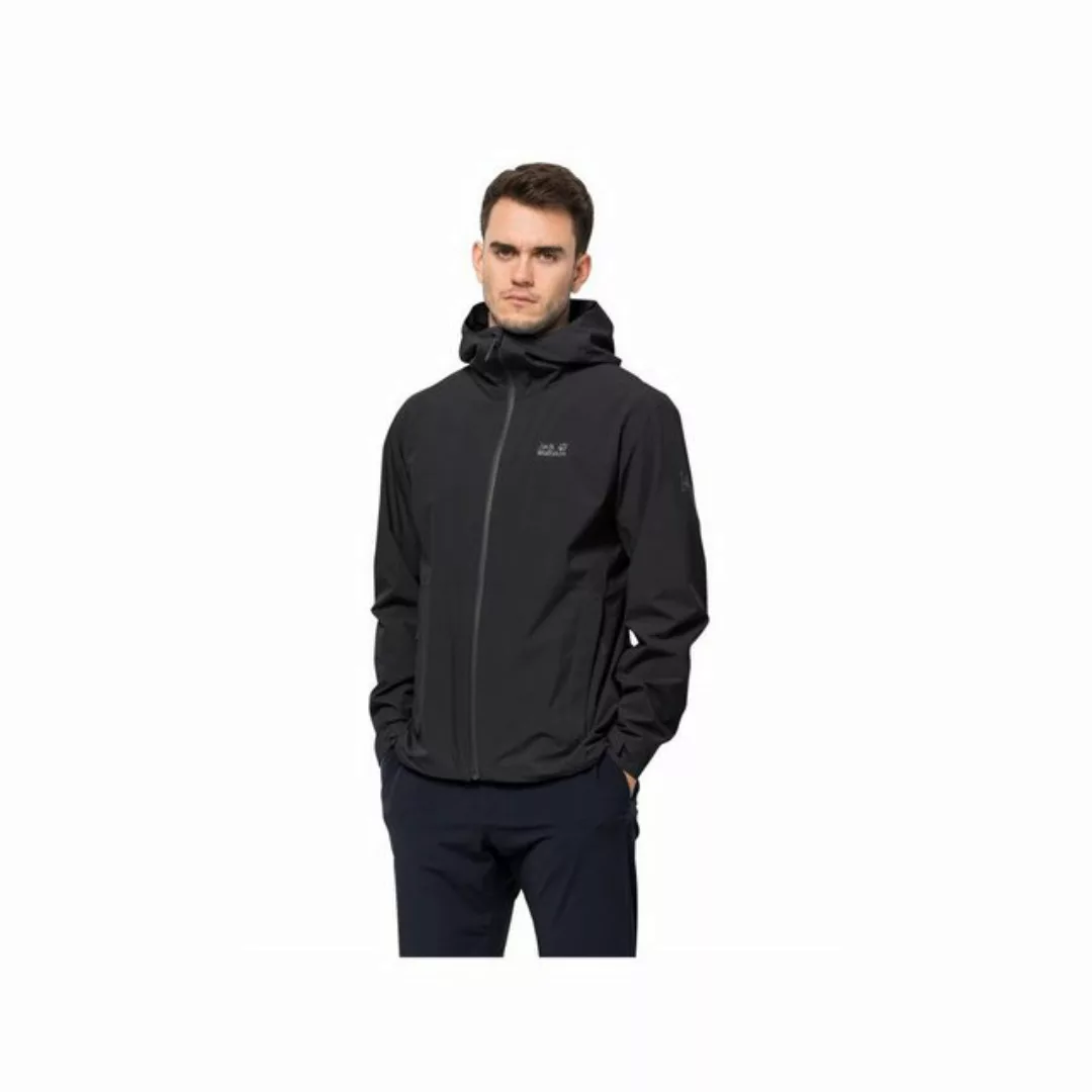 Jack Wolfskin Softshelljacke uni regular fit (1-St) günstig online kaufen