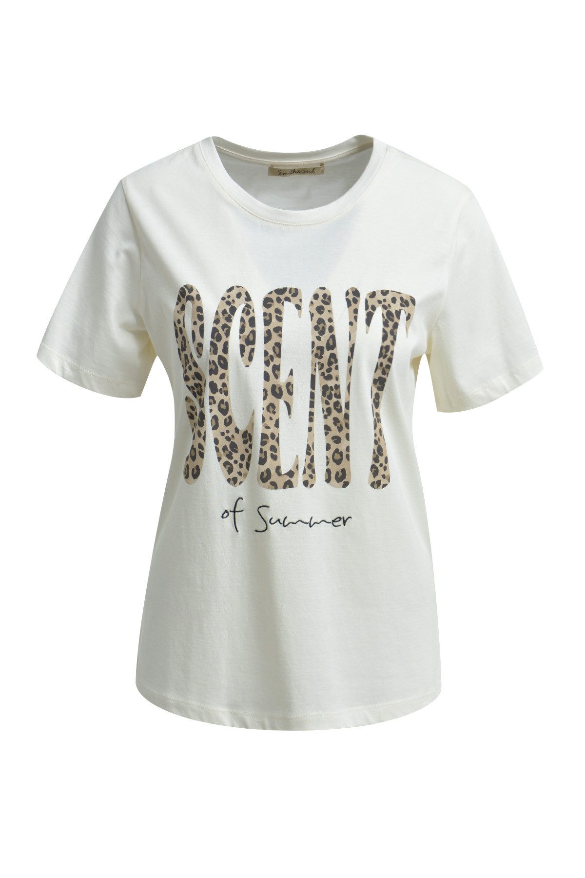 Smith & Soul T-Shirt Smith & günstig online kaufen