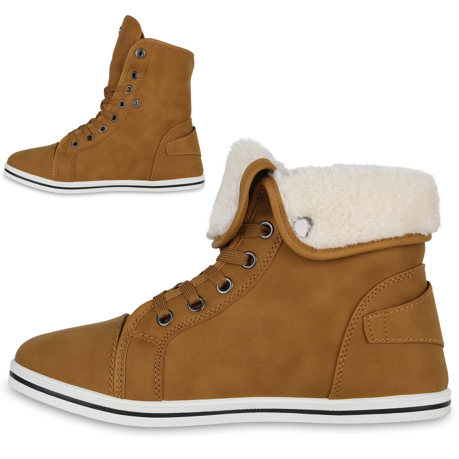 VAN HILL 840858 Sneaker Schuhe günstig online kaufen