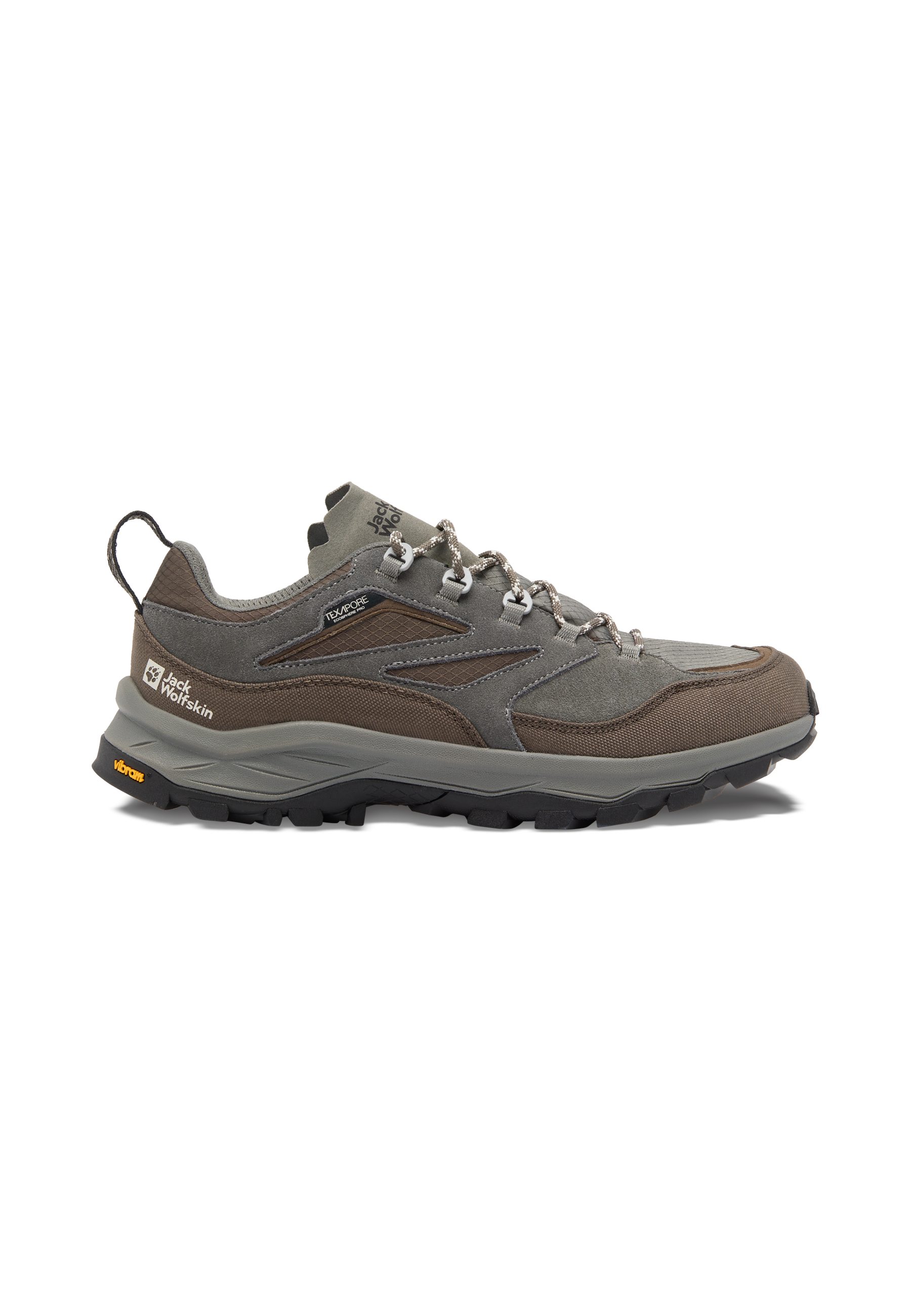 Jack Wolfskin CYROX TEXAPORE LOW M günstig online kaufen