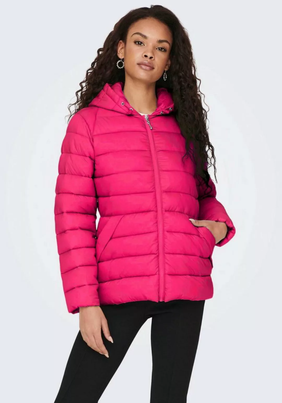 ONLY Steppjacke ONLSKY QUILTED JACKET CC OTW günstig online kaufen