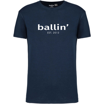 Ballin Est. 2013  T-Shirt Regular Fit Shirt günstig online kaufen