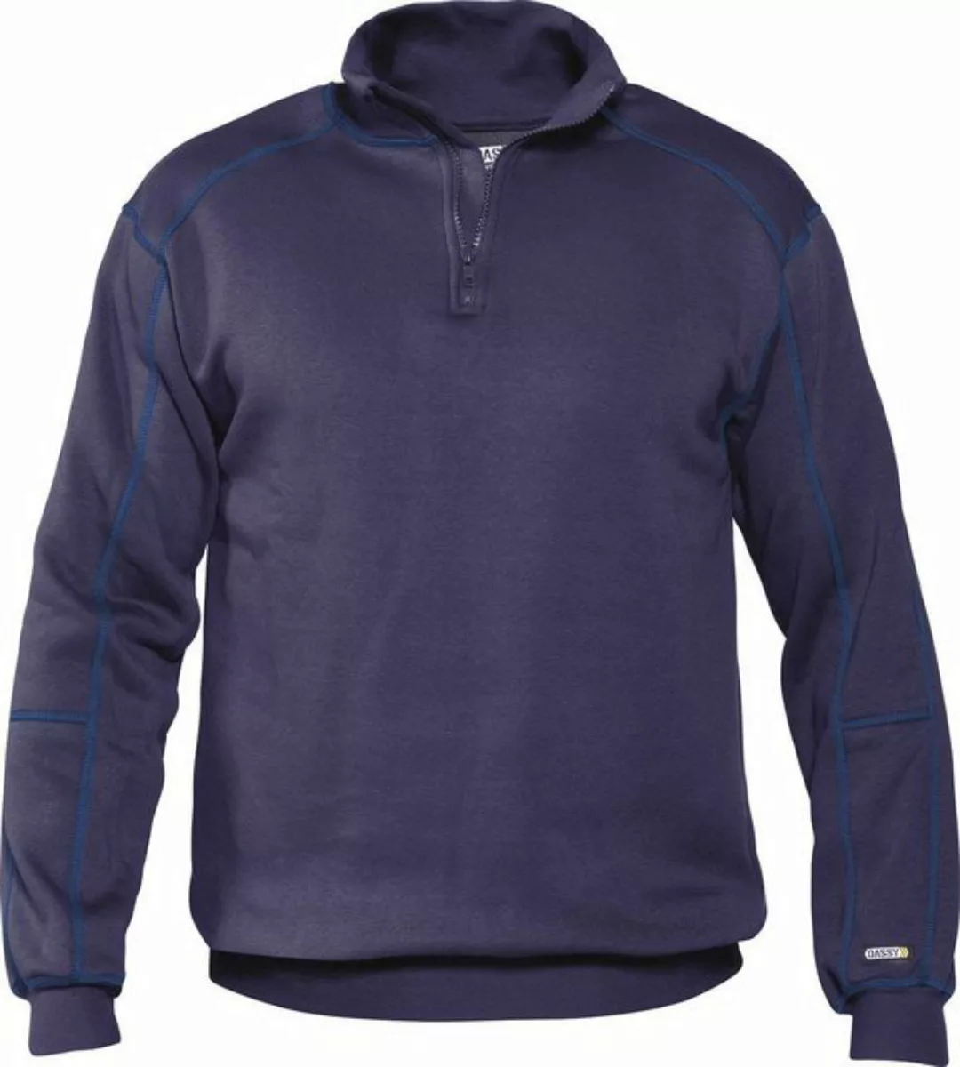 Dassy Troyer Felix Sweatshirt (1-tlg) günstig online kaufen