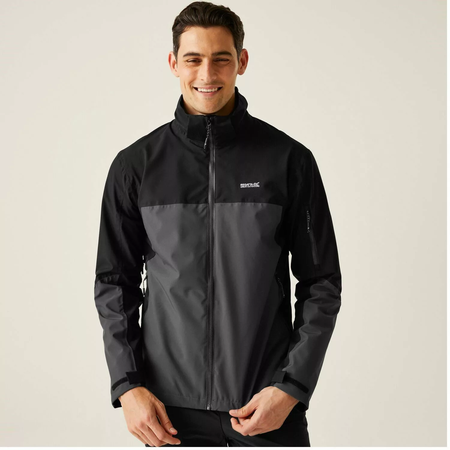Regatta Regenjacke Bosfield III Regenjacke / günstig online kaufen