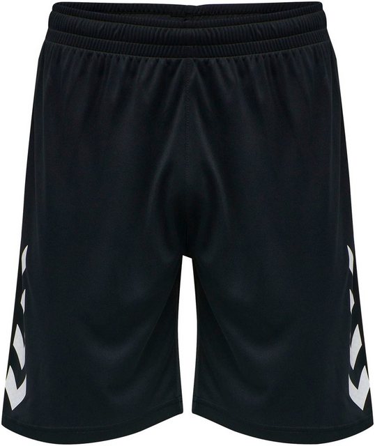 hummel Shorts hmlCORE XK POLY SHORTS BLACK günstig online kaufen