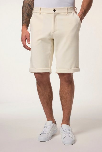 JP1880 Bermudas JP AWARE Chino-Bermuda FLEXNAMIC® Nachhaltigkeit günstig online kaufen