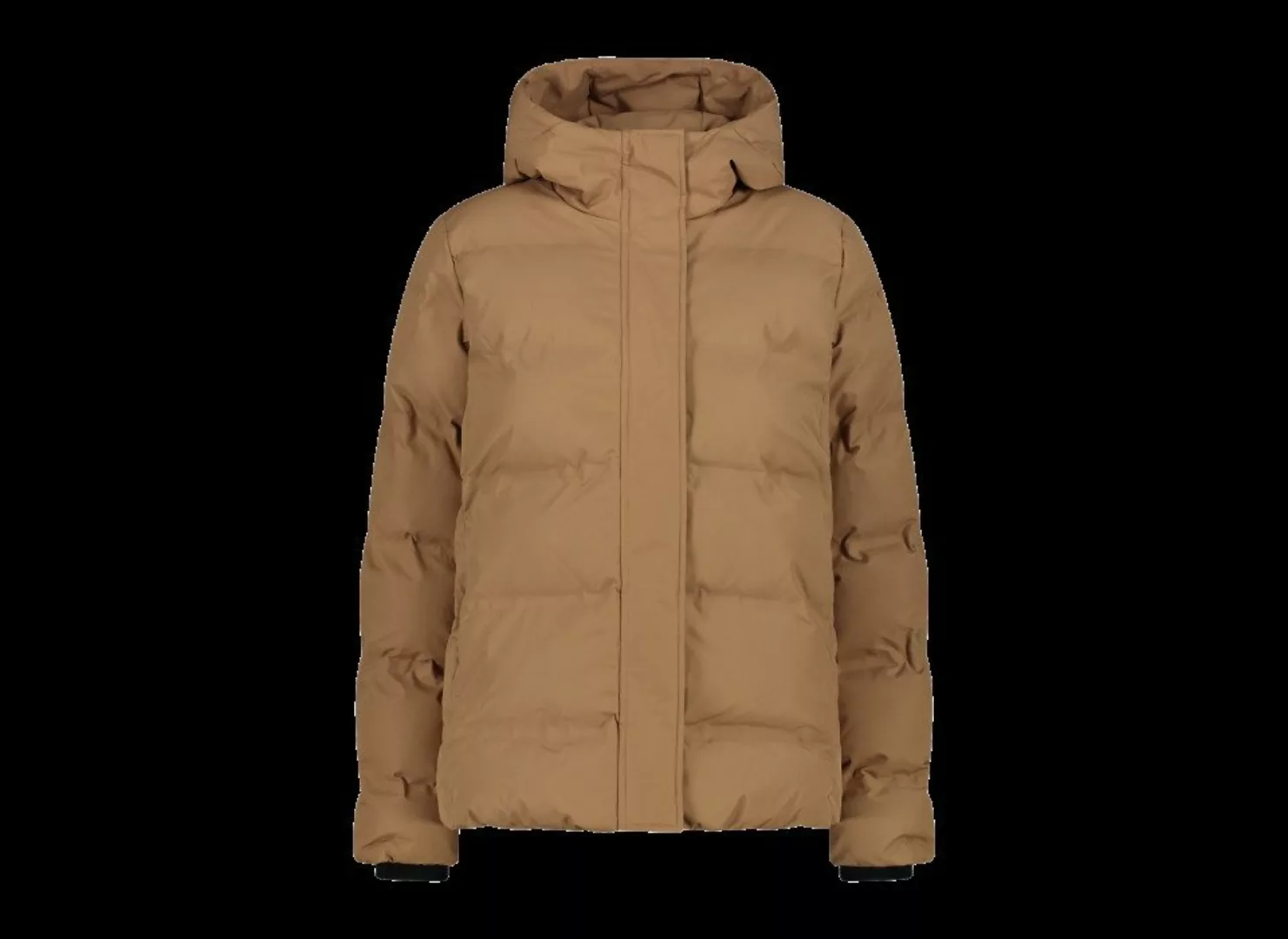 CMP Winterjacke WOMAN JACKET FIX HOOD günstig online kaufen