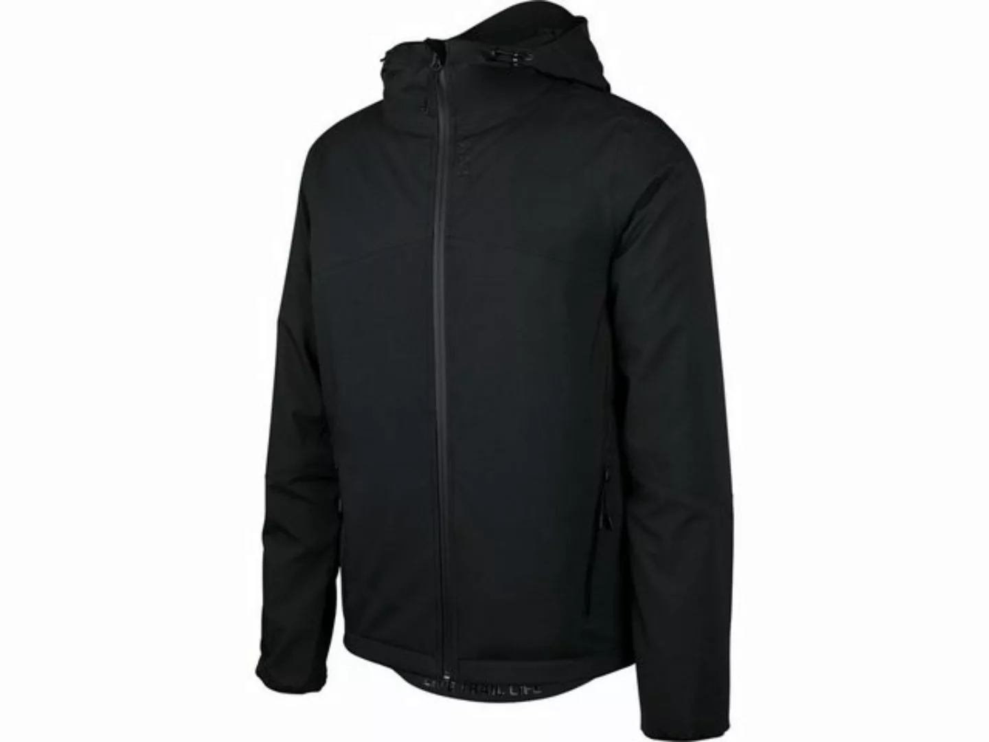 IXS Fahrradjacke Carve All-Weather Insulated jacket 2.0 - black günstig online kaufen