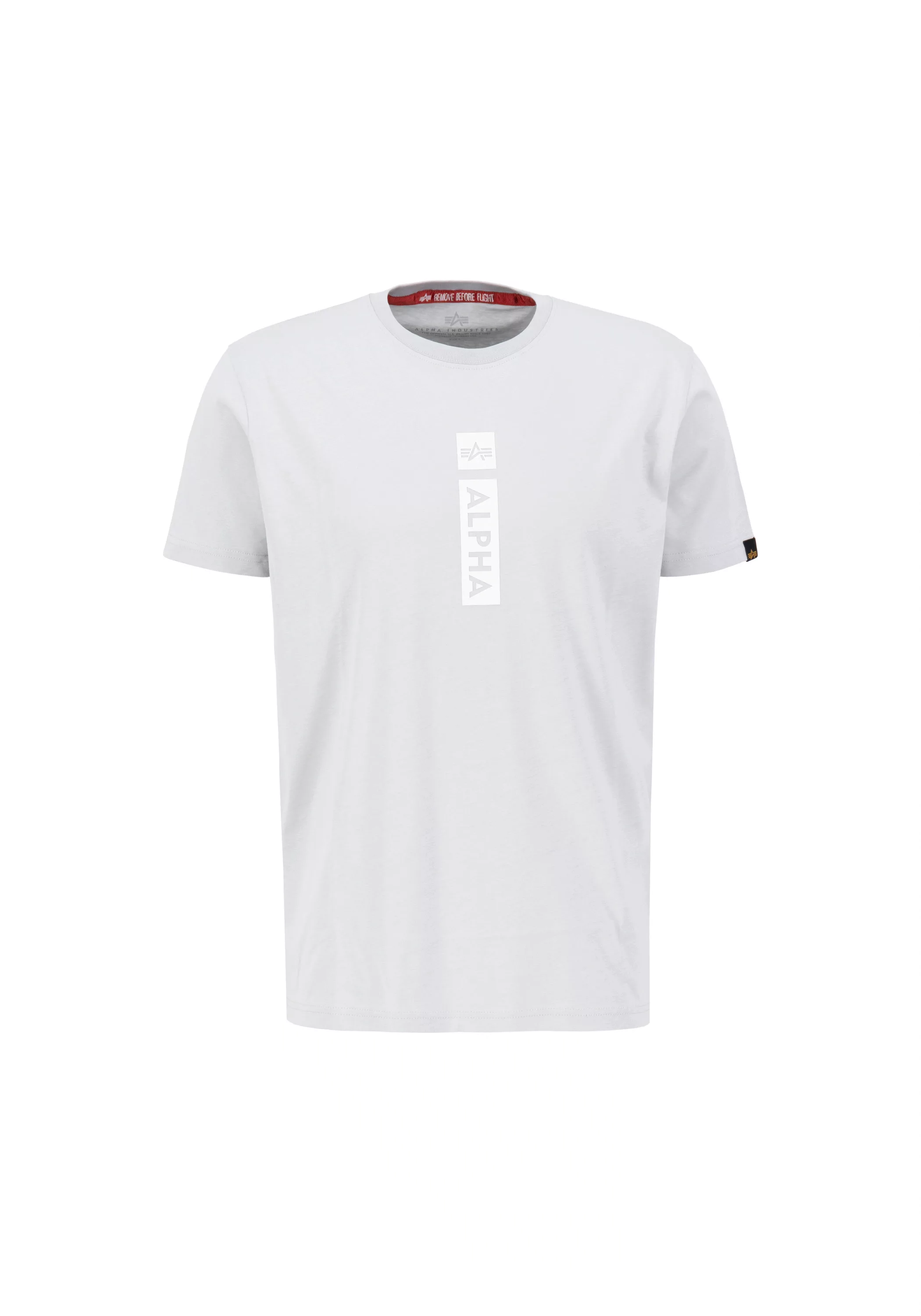 Alpha Industries T-Shirt "ALPHA INDUSTRIES Men - T-Shirts Alpha PP T" günstig online kaufen