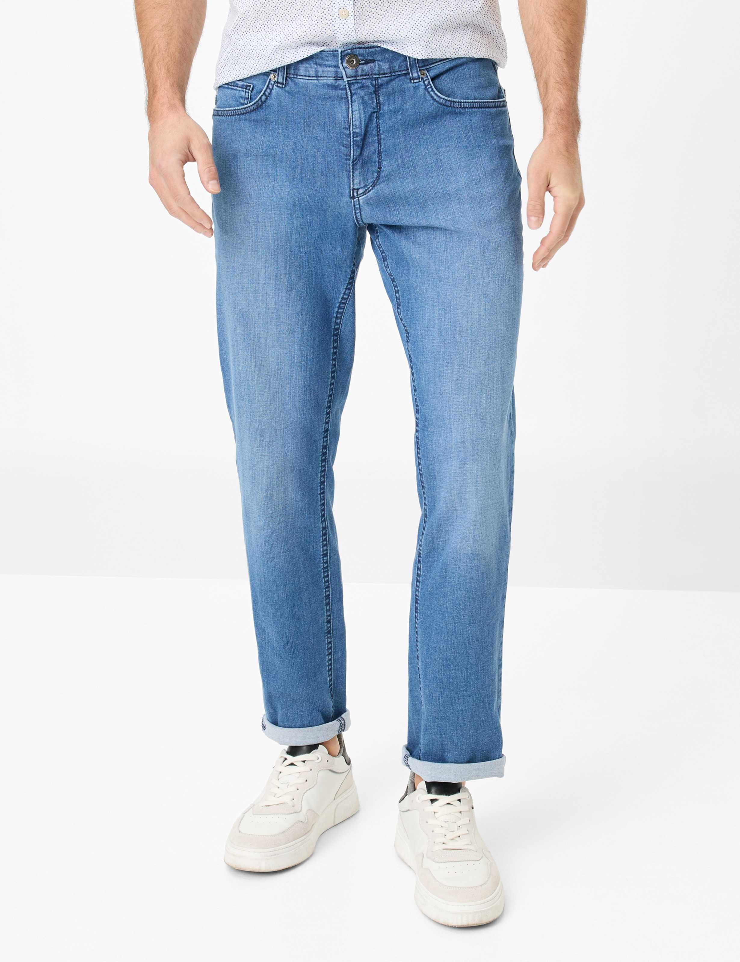 Brax 5-Pocket-Jeans "Style COOPER" günstig online kaufen