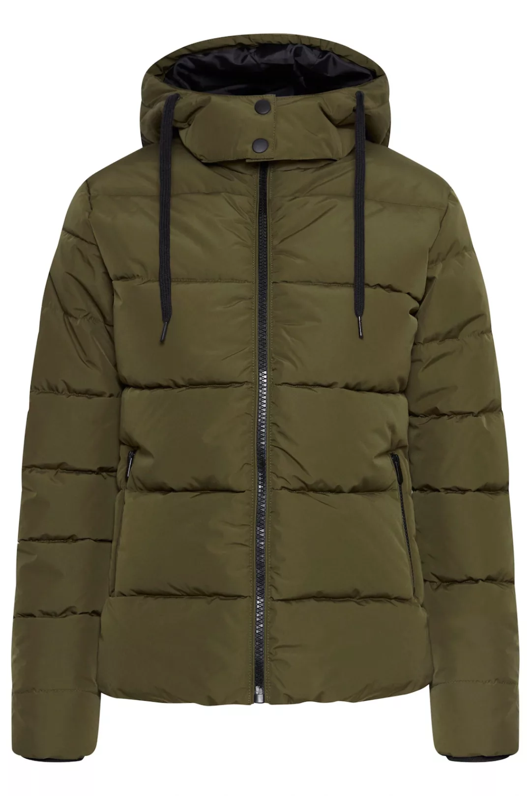 OXMO Winterjacke OXSofina Winterjacke mit Kapuze günstig online kaufen