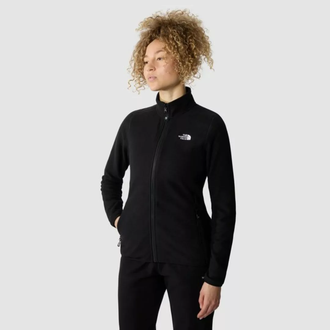 The North Face Fleecejacke W 100 GLACIER FZ - EU günstig online kaufen