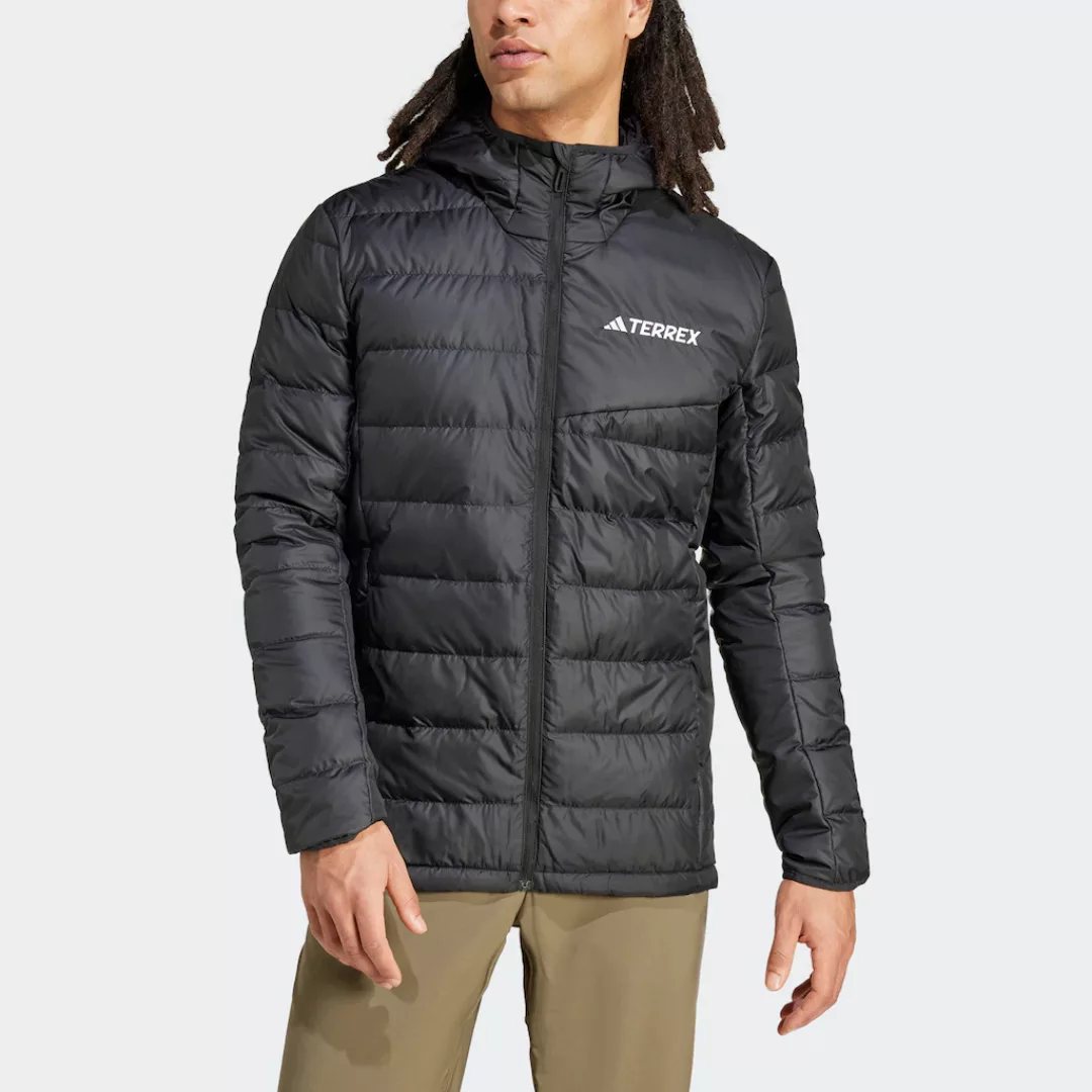 adidas TERREX Outdoorjacke MT DOWN HO J günstig online kaufen