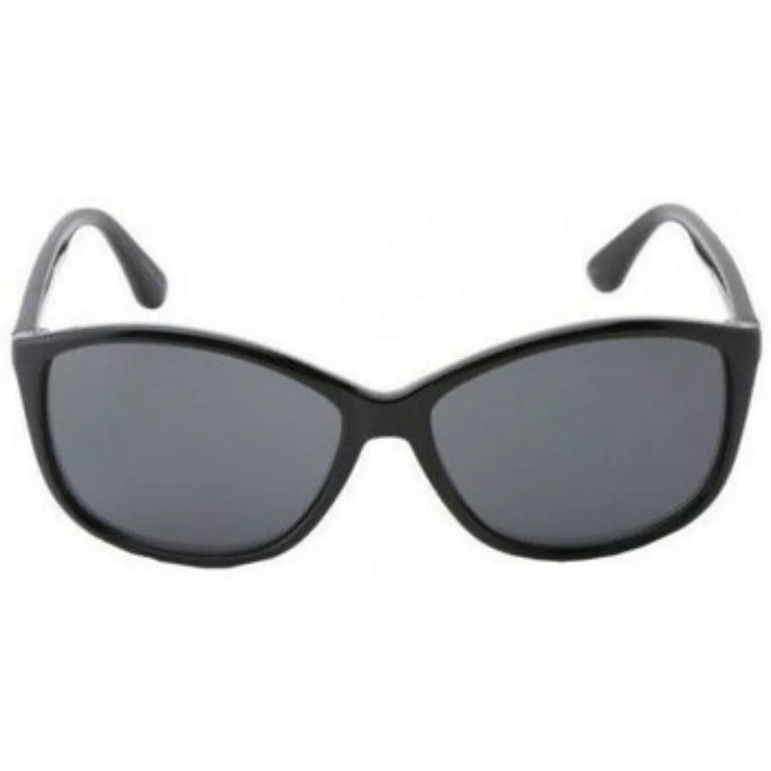 Converse  Sonnenbrillen Damensonnenbrille  CV PEDAL BLACK 60 (ø 60 mm) günstig online kaufen