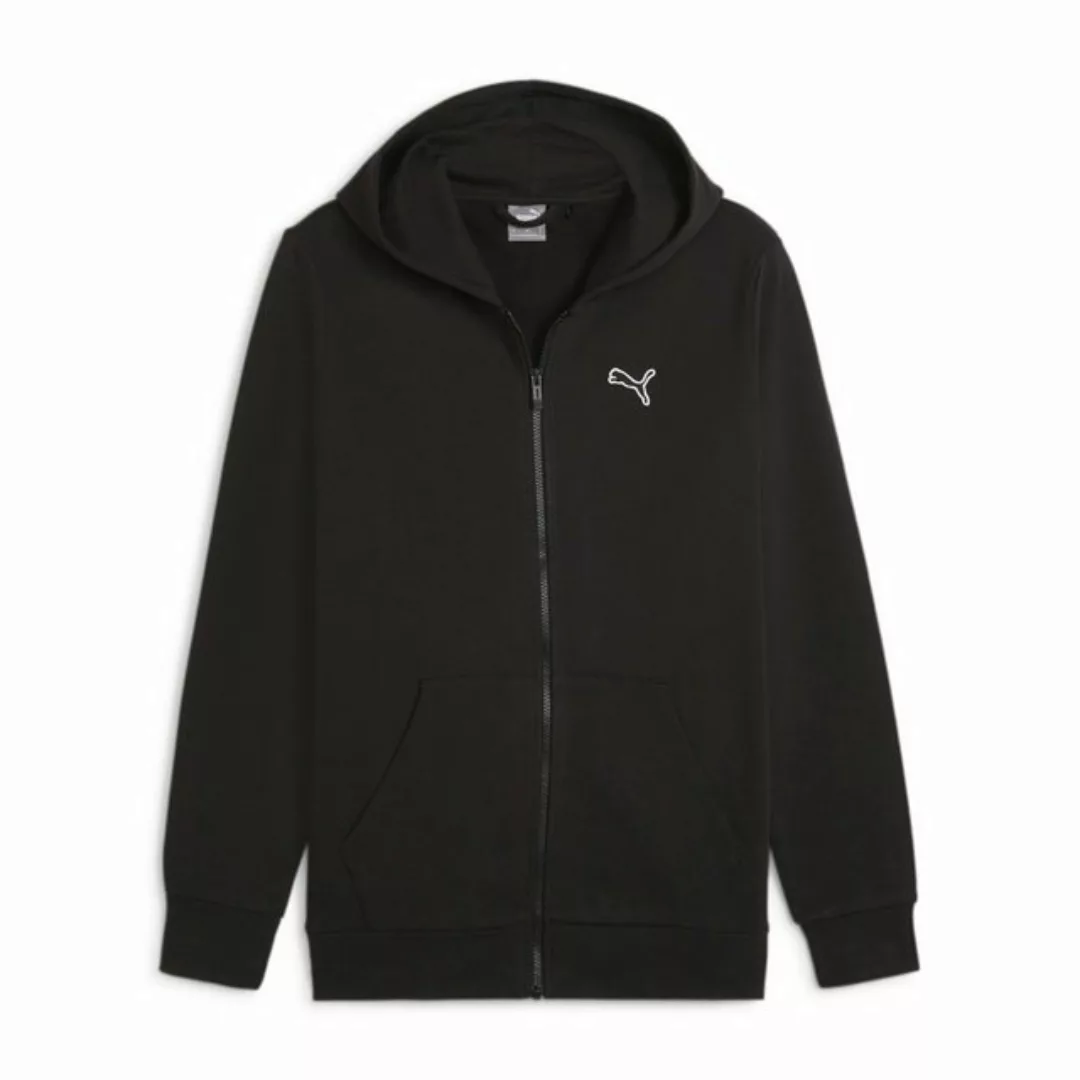 PUMA Sweatjacke Puma Herren Kapuzenjacke BETTER ESSENTIALS Full-Zip Hoodie günstig online kaufen