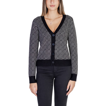 Vero Moda  Strickjacken VMARIA ART LS V-NECK CARDIGAN GA 10314507 günstig online kaufen