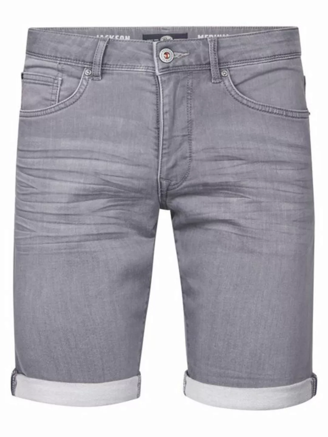 Petrol Industries Jeansshorts Jackson Jogg Denim-Shorts Sailfish günstig online kaufen