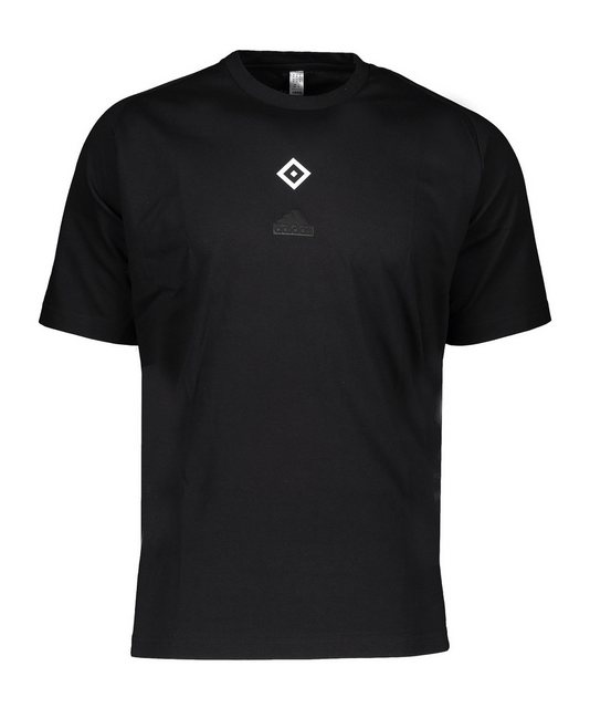 adidas Performance T-Shirt Hamburger SV Z.N.E. T-Shirt default günstig online kaufen