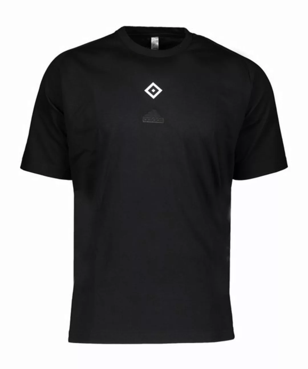 adidas Performance T-Shirt Hamburger SV Z.N.E. T-Shirt default günstig online kaufen