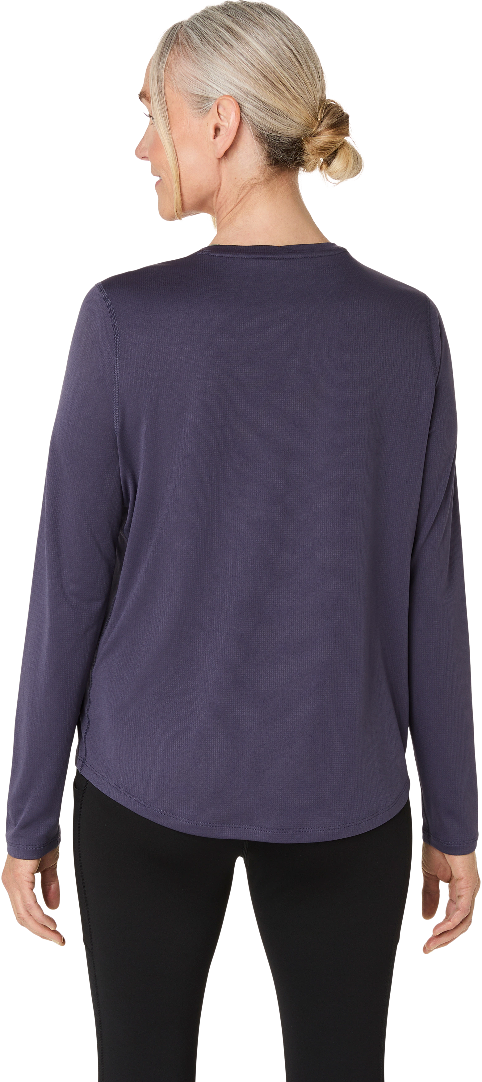 Asics Laufshirt "ASICS CORE LS TOP" günstig online kaufen