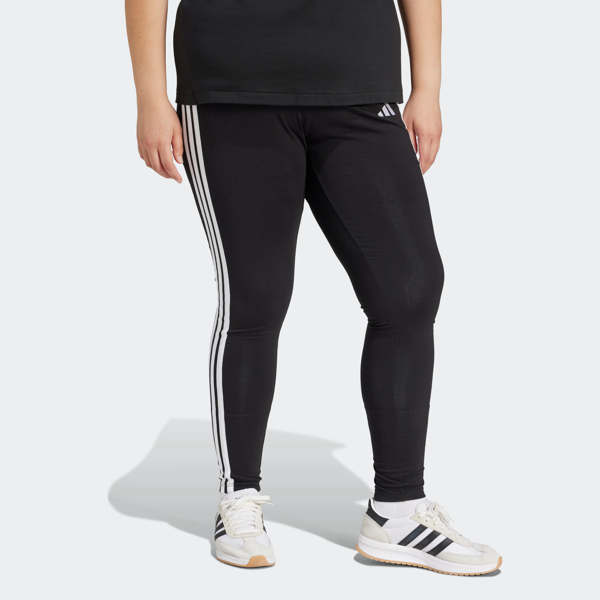 adidas Sportswear Trainingstights "W 3S SJ LEG INC", (1 tlg.) günstig online kaufen