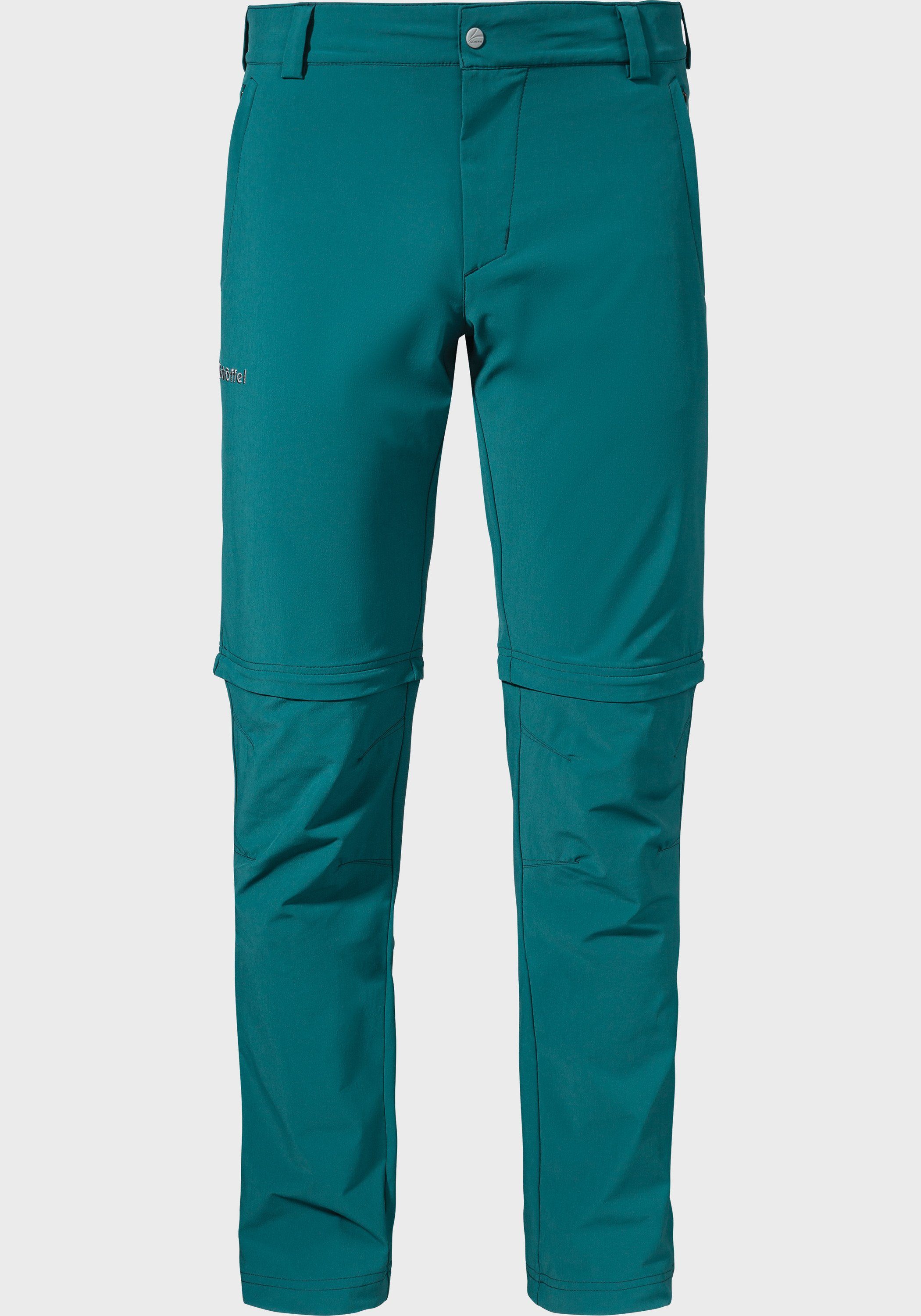 Schöffel Zip-away-Hose "Pants Folkstone Zip Off" günstig online kaufen